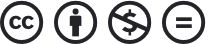 Creative Commons Logo