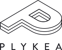 Plykea Logo